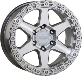 CSA+Mullins+Wheels+Sandstorm+-+17x9+Full+Machined