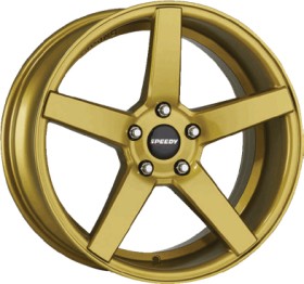 Speedy+Wheels+Hammer+-+18x8.5+Gold