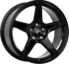 PDW+Wheels+Sargent+-+16x7+Gloss+Black
