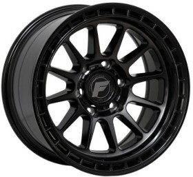 Forgeauto+Rebel+-+17x8.5+Satin+Black
