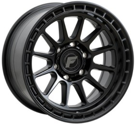 Forgeauto-Rebel-17x85-Dark-Tint-Jet-Black on sale