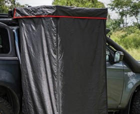 EFS-Shower-Awning on sale