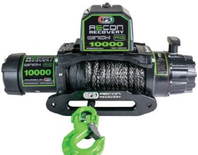 EFS-Recon-10000lb-Electric-Winch on sale