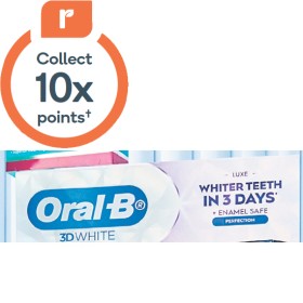 Oral-B-3D-White-Intensive-Whitening-Toothpaste-94g on sale