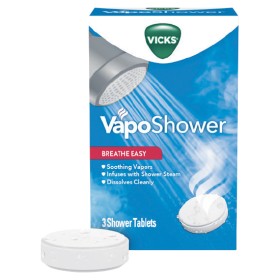 Vicks-VapoShower-Tablets-Pk-3 on sale