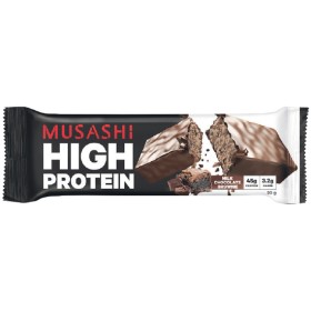 Musashi-High-Protein-Bar-90g on sale
