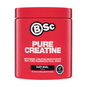 BSc+Pure+Creatine+200g%2A