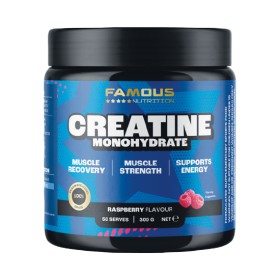 Famous+Nutrition+Creatine+300g%2A