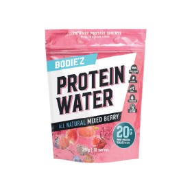 Bodiez-Protein-Water-Powder-290g on sale