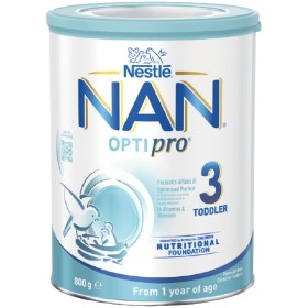 Nestle-NAN-Optipro-Baby-Formula-Stage-3-800g on sale
