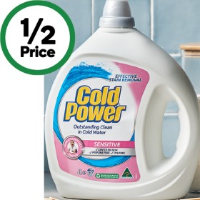 Cold+Power+Laundry+Liquid+4+Litre