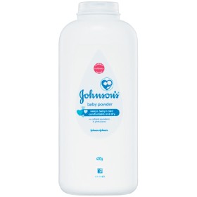 Johnson%26%23039%3Bs+Baby+Powder+400g