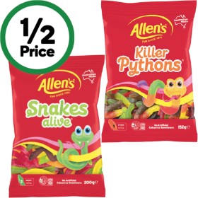 Allens-Medium-Bags-140-200g on sale