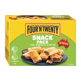 Four%26rsquo%3BN+Twenty+Snack+Pack+1.1+kg+%26ndash%3B+From+the+Freezer