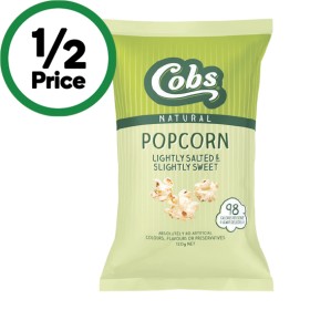 Cobs+Popcorn+80-120g