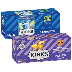 Kirks+Soft+Drink+Can+Varieties+10+x+375ml