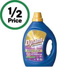Dynamo+Professional+Laundry+Liquid+2+Litre