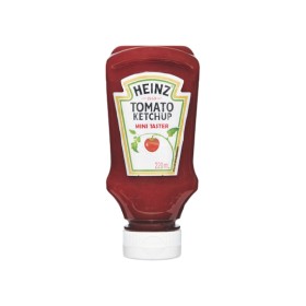 Heinz+Ketchup+Tomato+Sauce+220ml