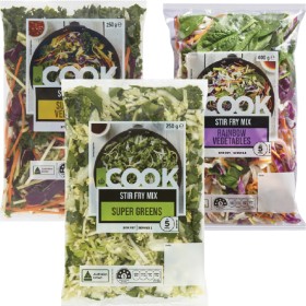 Woolworths+COOK+Stir+Fry+Mix+Superfood+Vegetables+250g%2C+Woolworths+COOK+Stir+Fry+Mix+Super+Greens+250g+or+Woolworths+COOK+Stir+Fry+Mix+Rainbow+Vegetables+400g+Pack
