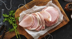 Short-Cut-Bacon on sale