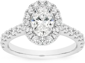 Alora-14ct-White-Gold-1-34-Carats-TW-Lab-Grown-Diamond-Ring on sale