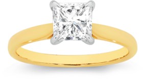 Alora+14ct+Gold+1+1%2F2+Carat+Lab+Grown+Solitaire+Diamond+Ring