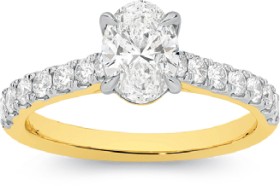 Alora+14ct+Gold+1+1%2F2+Carats+TW+Lab+Grown+Diamond+Ring