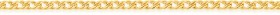 9ct-Gold-50cm-Solid-Double-Curb-Chain on sale