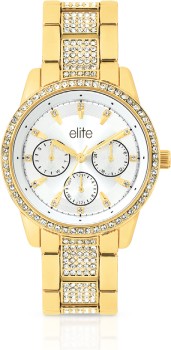 Elite-Ladies-Watch on sale
