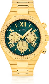 Guess-Equity-Mens-Watch on sale