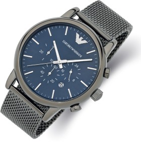 Emporio-Armani-Luigi-Mens-Watch on sale