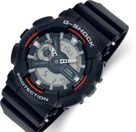 G-Shock-GA110RL-1A-Mens-Watch on sale