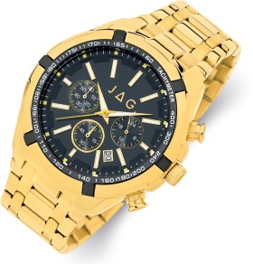 Jag-Boss-Mens-Watch on sale