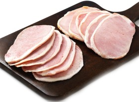 Short-Cut-Bacon on sale
