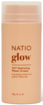 Natio-Glow-247-Hydrating-Water-Cream-100g on sale