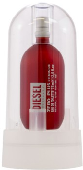 Diesel-Zero-Plus-Feminine-EDT-Spray-75mL on sale