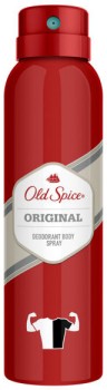 Old+Spice+Original+Deodorant+Body+Spray+150mL
