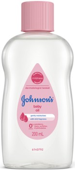 Johnson%26rsquo%3Bs+Baby+Oil+200mL