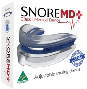 SnoreMD-Class-1-Anti-Snoring-Medical-Device on sale