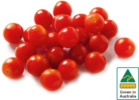 Australian+Cherry+Tomatoes+250g+Pack