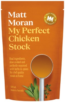 Matt-Moran-Stock-500mL-Selected-Varieties on sale