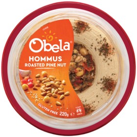 Obela+Dip+220g+Selected+Varieties