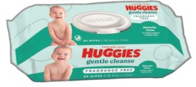 Huggies+Baby+Wipes+70%E2%80%9180+Pack+Selected+Varieties