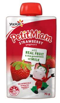 Yoplait-Petit-Miam-Squeezie-Yoghurt-70g-Selected-Varieties on sale