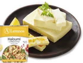 Lemnos+Haloumi+180g+Selected+Varieties