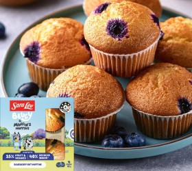 Sara+Lee+Bluey+Muffins+4+Pack+Selected+Varieties