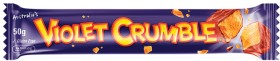 Violet+Crumble+Chocolate+Bar+50g
