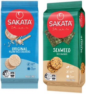 Sakata+Rice+Crackers+80%E2%80%9190g+Selected+Varieties