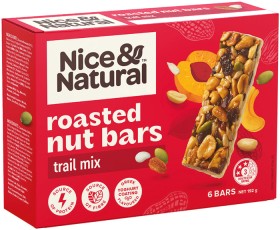Nice+%26amp%3B+Natural+Nut+Bars+6+Pack+Selected+Varieties