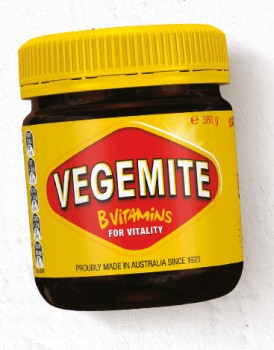 Vegemite+380g